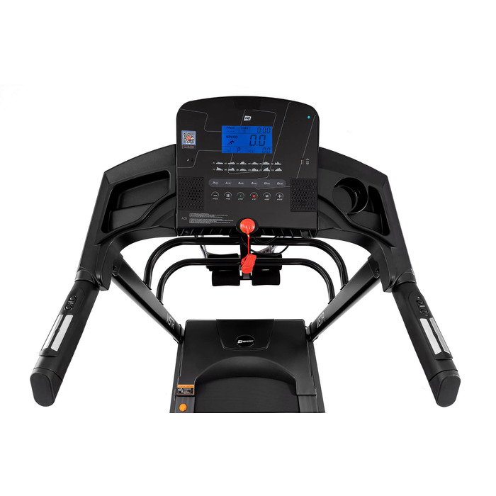Бігова доріжка Hop-Sport HS-1500LB Vista