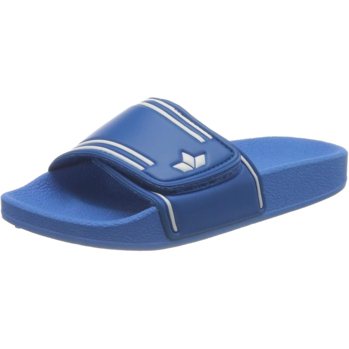 Дитячі шльопанці Lico Kinder Coast V, блакитно-білі, 28 EU