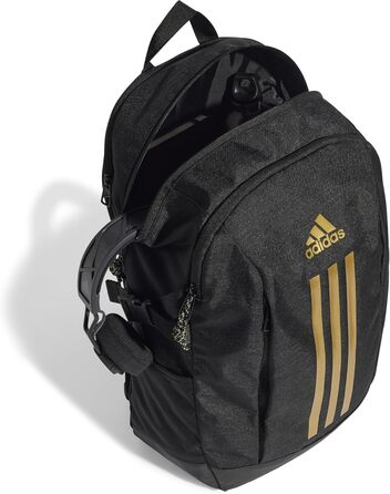 Рюкзак adidas Power VI унісекс, спортивний, чорний