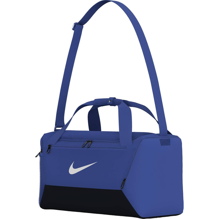 Сумка для тренувань Nike Brasilia 41 л, спортивна, DM3976