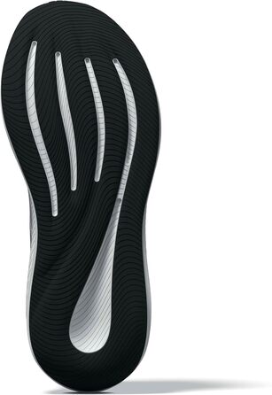 Кросівки чоловічі Adidas Response Runner 2 KJ1737 Halo Silver/Core Black (36 EU)