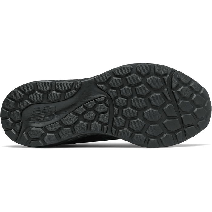 Кросівки New Balance M520v7 для чоловіків, чорні, розмір 45.5 EU