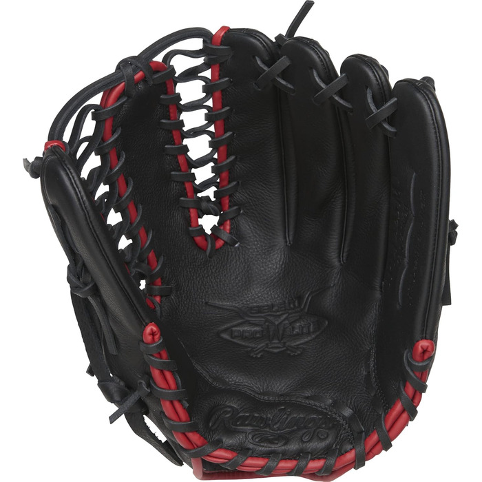 Рукавиця бейсбольна Rawlings Select Pro Lite Youth (11 дюймів) для інфілдерів, багатокольорова, універсальна