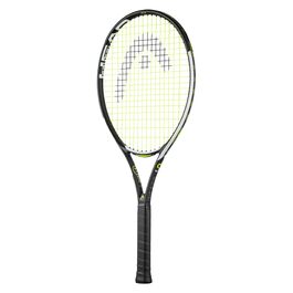 Тенісний racket Head IG Speed Junior (9-11 років) чорний/білий