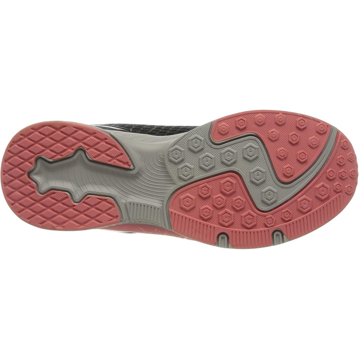 Дитячі кросівки CMP Nhekkar для активного відпочинку та outdoor, сірі, 33 EU