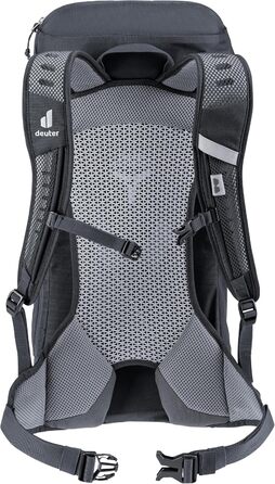 Рюкзак Deuter AC Lite 16 для туризму, 2024, легкий, вентиляція спини