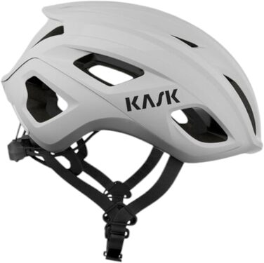 Велосипедний шолом Kask Mojito³, білий, преміум-якість