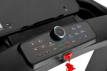 Електрична бігова доріжка Gymtek XT800 (до 150 кг)