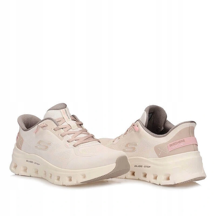 Жіночі кросівки Skechers GLIDE-STEP PRO PURE MOTION 150428 NTBR, розмір 38