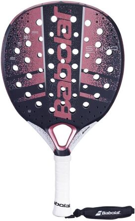 Ракетка для падел-тенісу Babolat Stima Spirit Woman, 355 гр