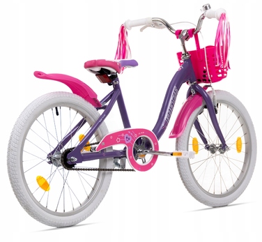 Дитячий велосипед Goetze Pixie 20