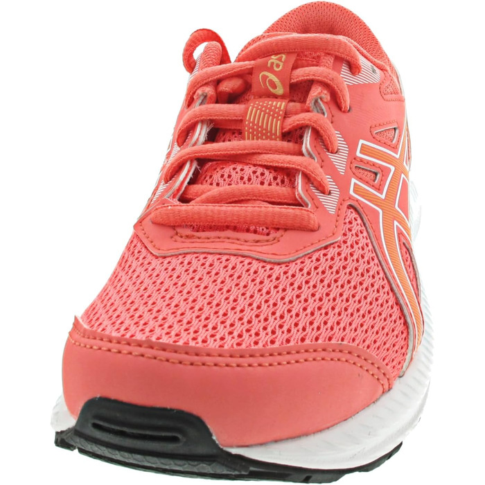 Кросівки ASICS Contend 8 GS, блакитний/персиковий, 39 EU