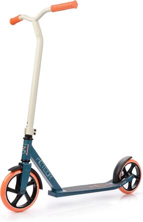 Самокат Meteor Scooter Pro для дітей та дорослих, спортивний трюковий міський ролер