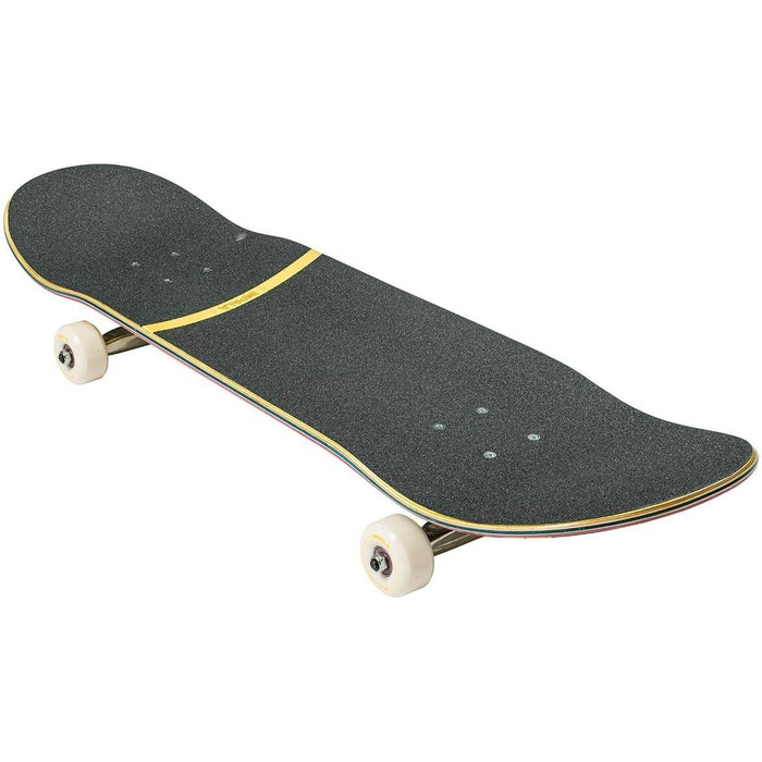 Скейтборд Impala Skate Blossom 41.5'' Wattle – дошка для трюків