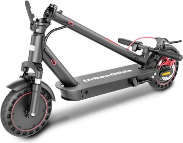 Електросамокат Urban Glide 100 – міський електричний самокат