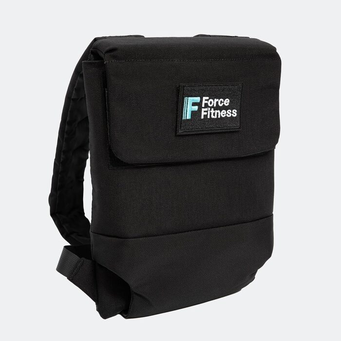 Рюкзак Force Fitness для рукінгу – платформа для вантажу та носіння вантажу, без пластин