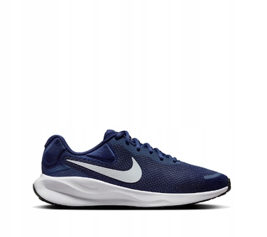 Чоловічі бігові кросівки Nike Revolution 7 FB2207 400, сині
