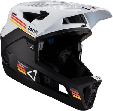 Шолом для ендуро Leatt MTB 4.0 V23, унісекс, розмір L, сосна