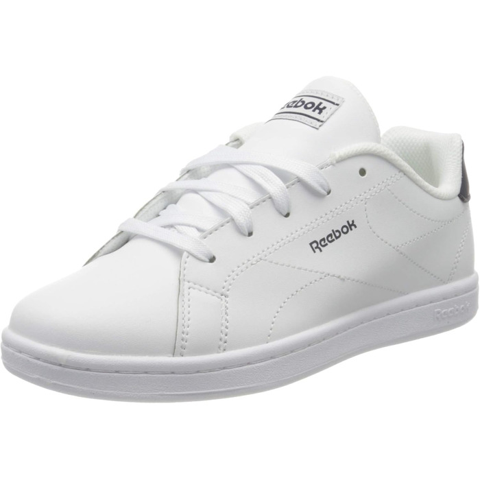 Дитячі кросівки Reebok Royal Complete CLN 2.0 для гімнастики, білого та темно-синього кольорів, 28 EU