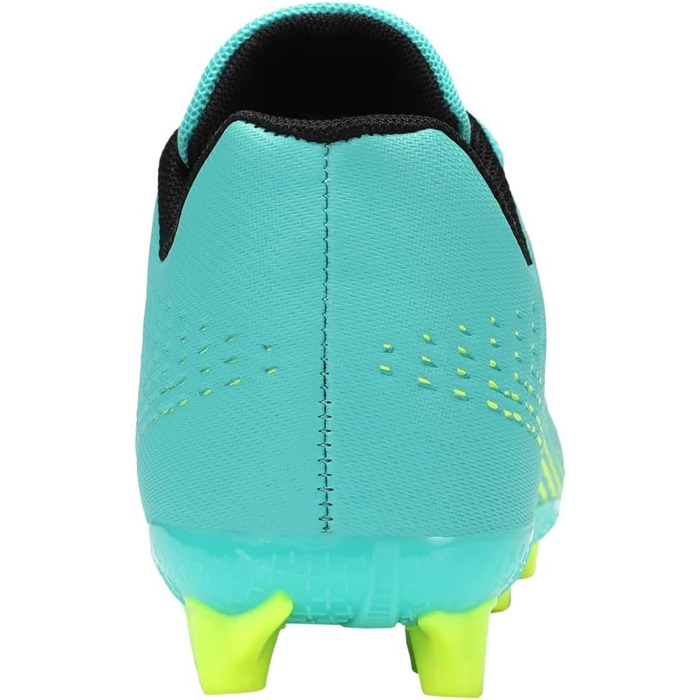 Футбольне взуття JAKO J-SFG для дітей, унісекс, 37 EU, Ocean Jet Black