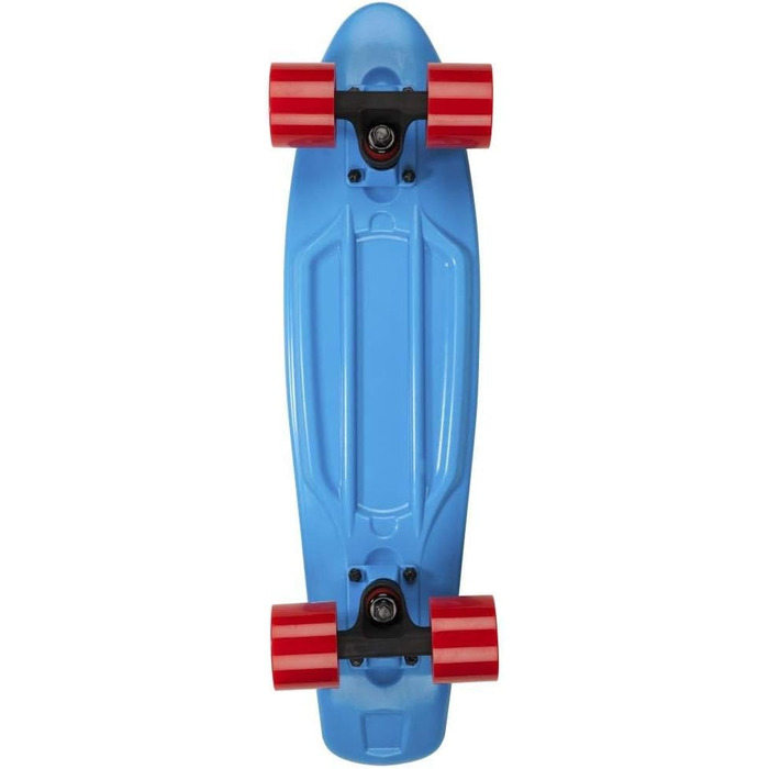 Скейтборд dstreet Polyprop 3rd Gen 23