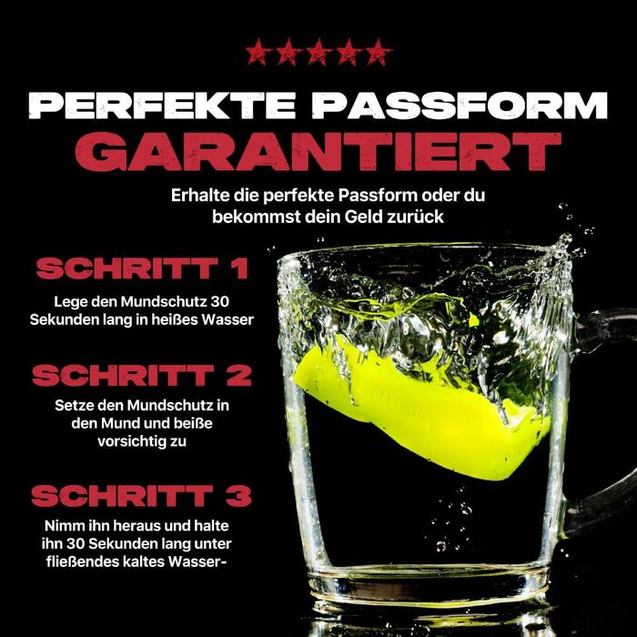 SAFEJAWZ Захист зубів для спорту: дорослі та діти. Захист для контактних видів спорту (регбі, бокс, кікбоксинг, хокей)