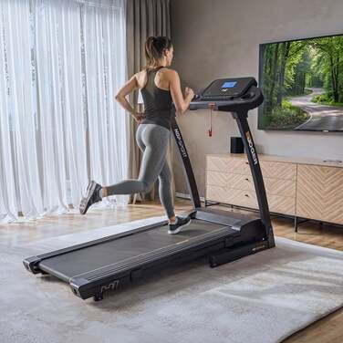 Бігова доріжка Hop-Sport HS-2000LB Joger