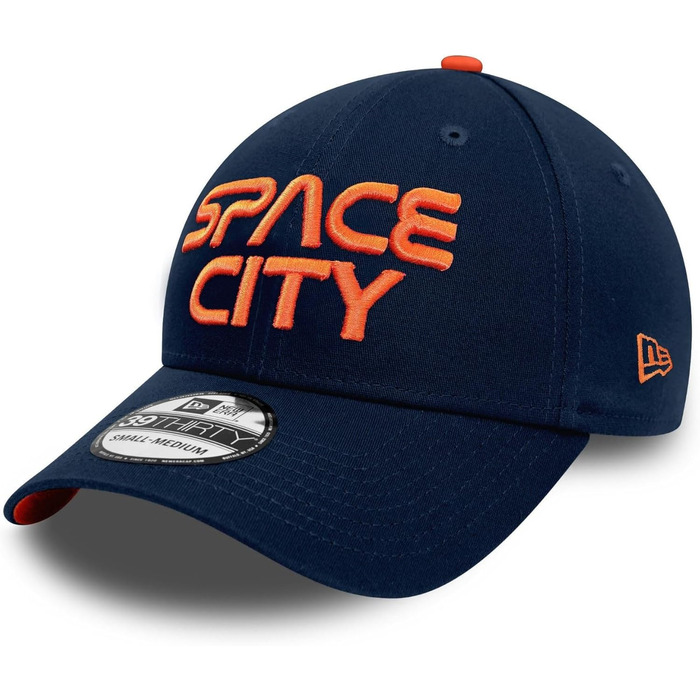Кепка New Era New England Patriots чорна, базова 39thirty Stretch, M-L