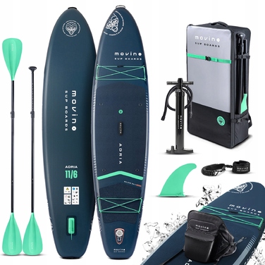 SUP-дошка Movino ADRIA 11'6