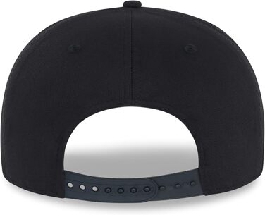 Кепка New Era San Francisco Giants MLB Essentials 9Fifty Snapback чорна M-L
