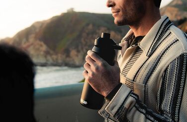 Пляшка для води Camelbak Chute Mag 0,75 л, унісекс, фіолетова