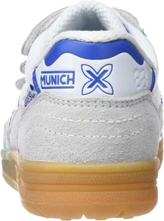 Дитячі фітнес-взуття Gresca Kid VCO S для хлопчиків та дівчаток, 28 EU, білі