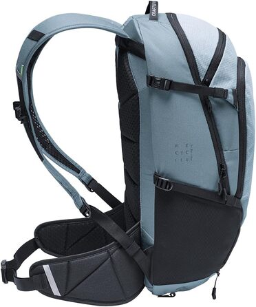 Рюкзак VAUDE Moab 20 II унісекс, 20 л, nordic blue