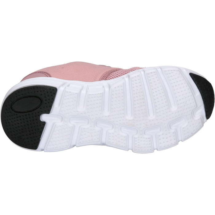 Дитячі кросівки Lico Parla VS (39 EU, Рожевий морський колір)