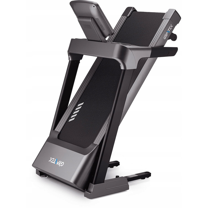 Електрична бігова доріжка Gymtek XT850 (до 150 кг)
