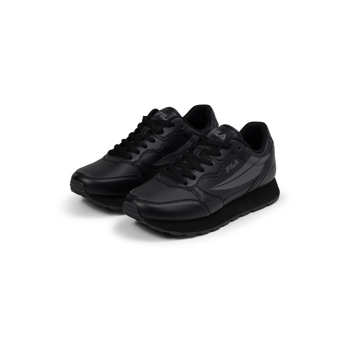 Чоловічі спортивні кросівки Fila Hypert, р. 43 — модні, зручні та легкі