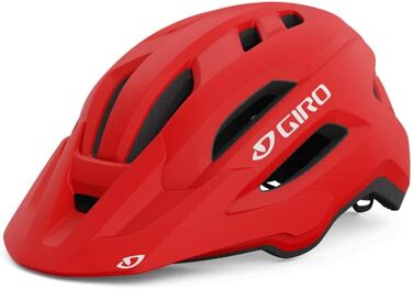 Велосипедний шолом Giro Fixture II MIPS для дорослих, універсальний, 54-61 см, для гірського велосипеда, ендуро, з вентиляцією, регулюванням розміру, EN1078, легкий і дихаючий