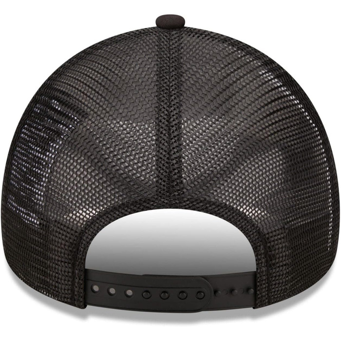 Кепка-тракер New Era Los Angeles Dodgers Camouflage Infill A-Frame з регульованим розміром