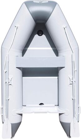 Надувний човен Bestway Hydro-Force Caspian Pro Set 280x152x42 см