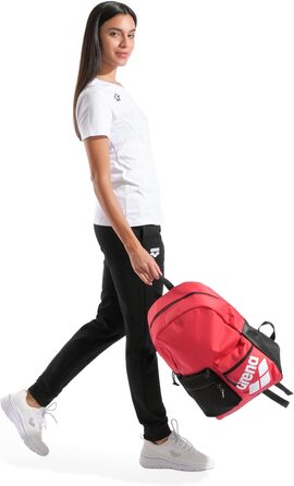 Рюкзак для плавання Arena One Go 30L - спортивний рюкзак для басейну