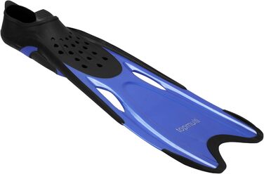 Плавальні ласти Top-Multi Aruba XL (42-43) для дайвінгу