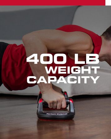 Perfect Pushup Elite Standard - тренажер для віджимань