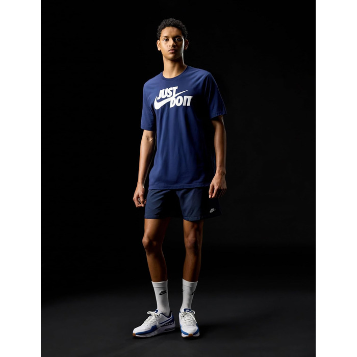 Чоловічі кросівки Nike Air Max LTD 3 White/Coastal Blue, 44 EU (687977)