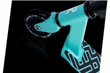 Трюковий самокат SOKE EVO ABEC-9 100mm STUNT