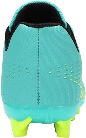 Футбольне взуття JAKO J-SFG для дітей, унісекс, 37 EU, Ocean Jet Black