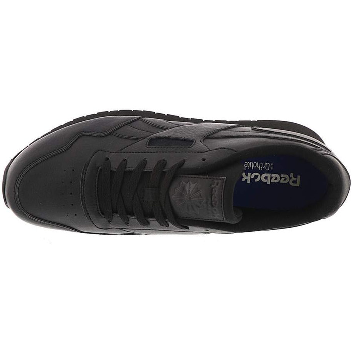Чоловічі кросівки Reebok Classic Harman Run, чорні, 45.5 EU