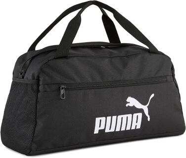 Сумка спортивна PUMA Phase 22L для дорослих, компактна