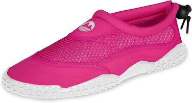 Активні аквашузи Lakeland Active Eden для жінок та дівчаток (40 EU, Супер рожевий)