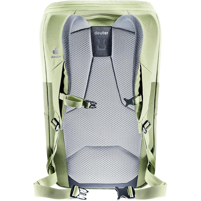 Міський рюкзак Deuter UP Stockholm 22 л, екологічний, для щоденного використання