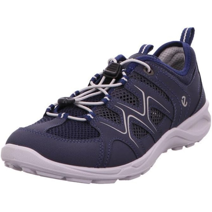 Жіночі кросівки ECCO Terracruise Lt W (39 EU, Marine/Concre)